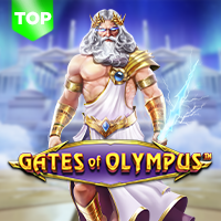 Gates Of Olympus